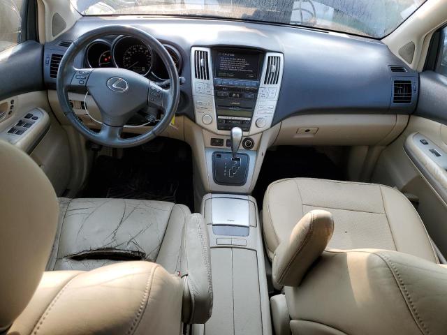 Photo 8 from auction – 2006 LEXUS RX 400 with VIN JTJHW31U660029173