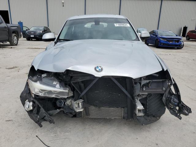 Photo 5 from auction – 2017 BMW X4 XDRIVE2 with VIN 5UXXW3C53H0T77910