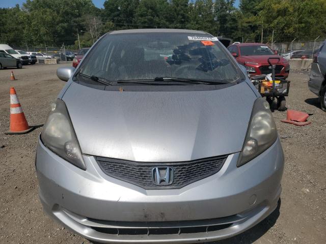 Photo 5 from auction – 2013 HONDA FIT with VIN JHMGE8G31DC037186
