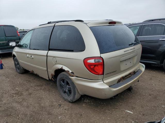 Photo 2 from auction – 2006 DODGE GRAND CARA with VIN 2D4GP44L06R913896
