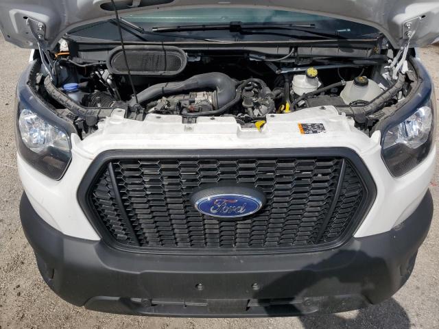 Photo 12 from auction – 2023 FORD TRANSIT T- with VIN 1FTYE1C83PKA12606