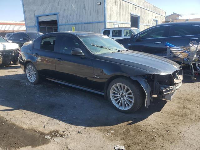 Photo 4 from auction – 2011 BMW 335 XI with VIN WBAPL5G51BNN23051