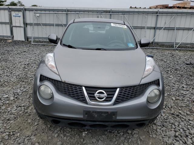 Photo 5 from auction – 2011 NISSAN JUKE S with VIN JN8AF5MV5BT010695