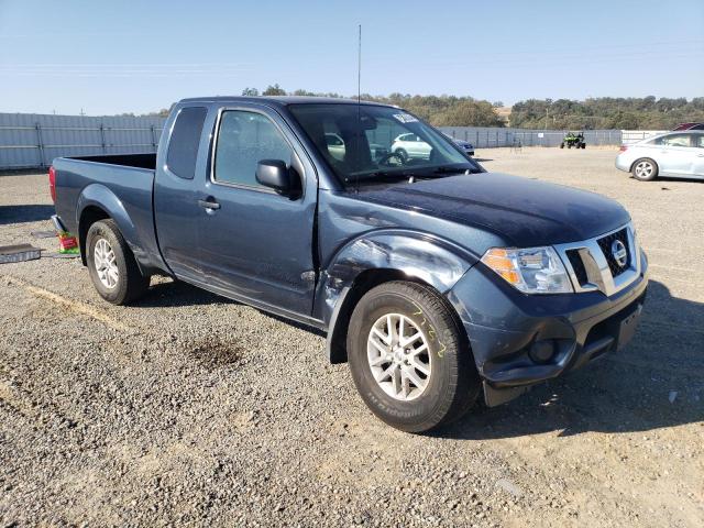 Photo 4 from auction – 2019 NISSAN FRONTIER S with VIN 1N6BD0CT3KN732130