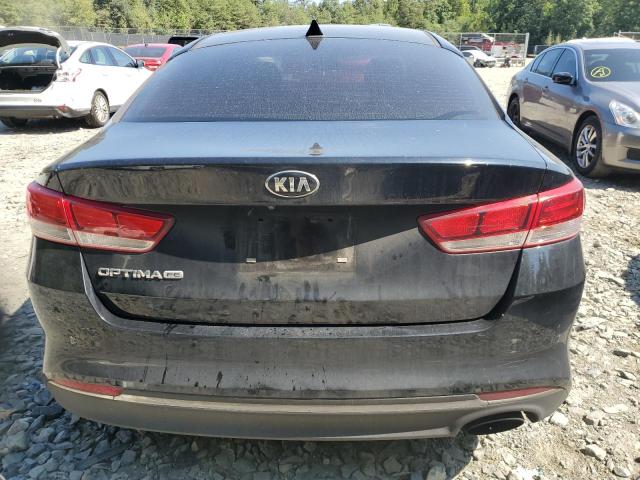 Photo 6 from auction – 2016 KIA OPTIMA LX with VIN 5XXGT4L37GG107655