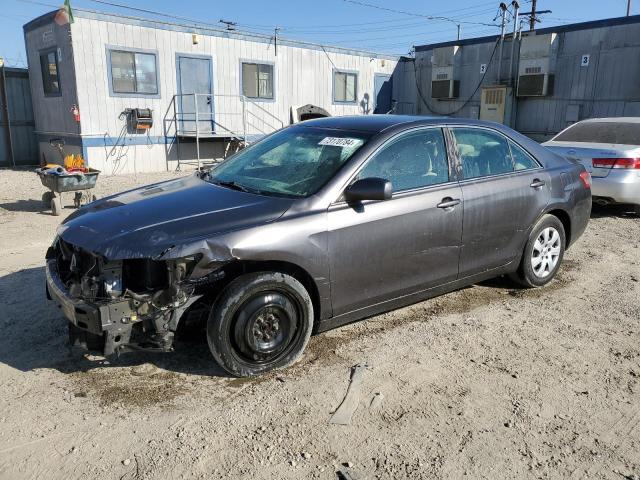 صورة رقم 1 من المزاد - 2011 TOYOTA CAMRY BASE مع VIN 4T4BF3EK8BR210104