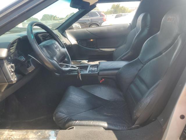 Photo 7 from auction – 1996 CHEVROLET CORVETTE with VIN 1G1YY22P2T5111098