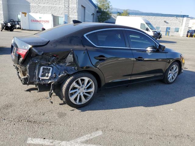 Photo 3 from auction – 2017 ACURA ILX PREMIU with VIN 19UDE2F70HA005385