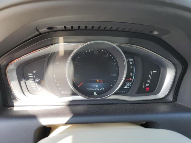 Photo 9 from auction – 2016 VOLVO XC60 T6 PL with VIN YV4902RM0G2808675