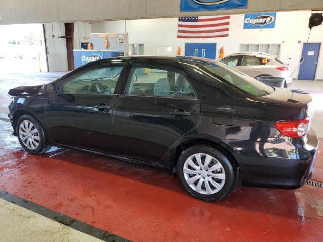 Photo 2 from auction – 2012 TOYOTA COROLLA BA with VIN 2T1BU4EE0CC795733