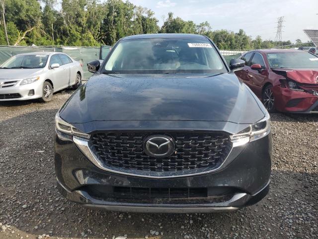 Photo 5 from auction – 2024 MAZDA CX-5 SELEC with VIN JM3KFBBL1R0467992
