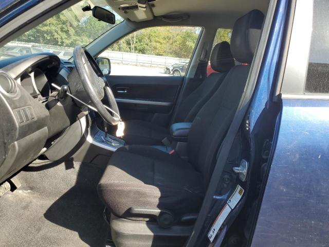 Photo 7 from auction – 2011 SUZUKI GRAND VITA with VIN JS3TD0D26B4102672