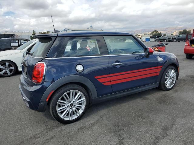 Photo 3 from auction – 2015 MINI COOPER S with VIN WMWXP7C58F2A38244