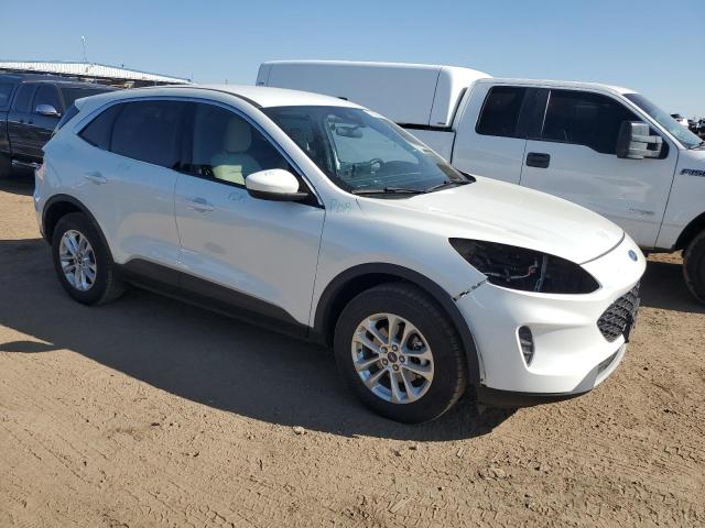Photo 4 from auction – 2020 FORD ESCAPE SE with VIN 1FMCU9G60LUB87166