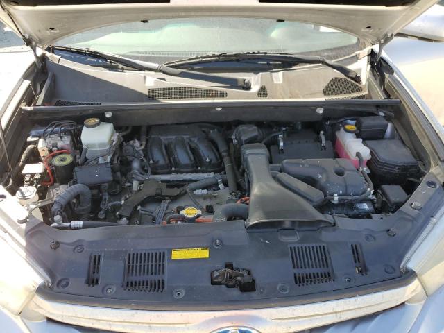 Photo 12 from auction – 2011 TOYOTA HIGHLANDER with VIN JTEDC3EH4B2001051