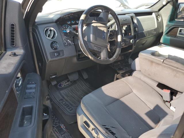Photo 8 from auction – 2013 FORD F150 SUPER with VIN 1FTEW1CM6DKG07233