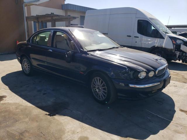 Photo 4 from auction – 2008 JAGUAR X-TYPE 3.0 with VIN SAJWA51A38WJ36788