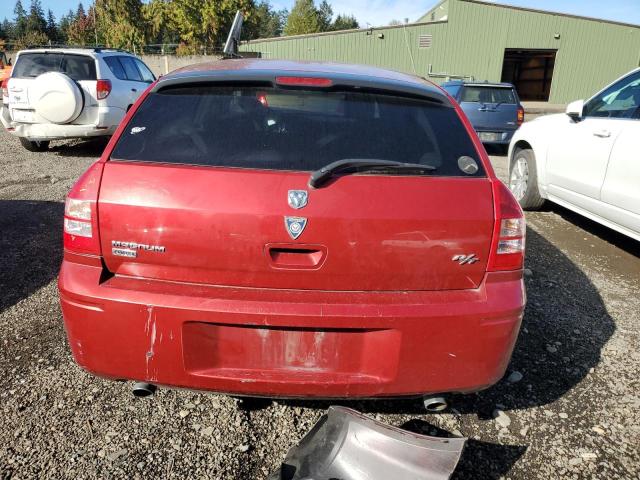 Photo 6 from auction – 2006 DODGE MAGNUM R/T with VIN 2D4GZ57206H411057