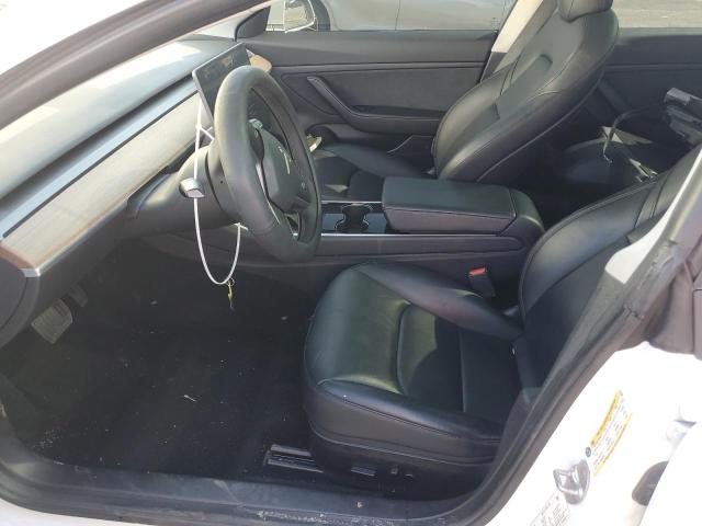 Photo 7 from auction – 2020 TESLA MODEL 3 with VIN 5YJ3E1EA4LF799583