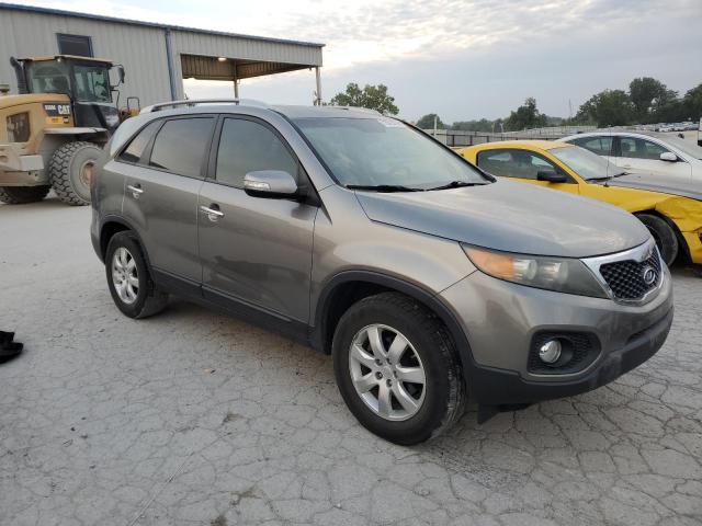 Photo 4 from auction – 2012 KIA SORENTO BA with VIN 5XYKT4A61CG205285