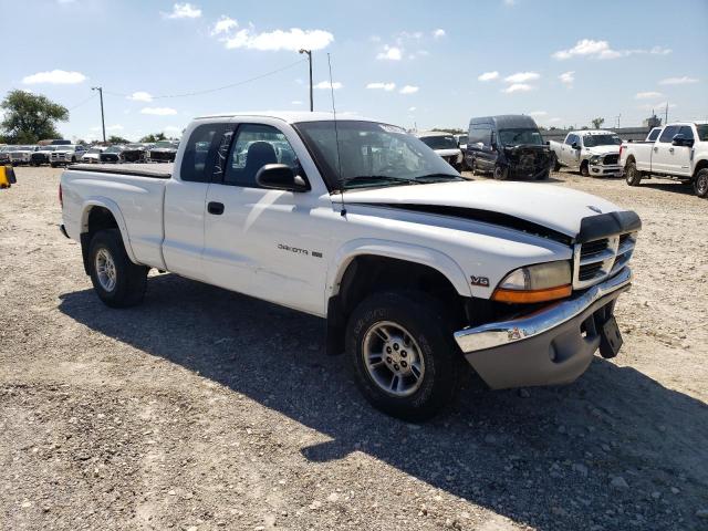 Photo 4 from auction – 2000 DODGE DAKOTA with VIN 1B7GG22N3YS509210