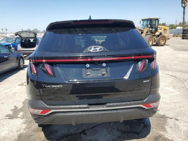 Photo 6 from auction – 2023 HYUNDAI TUCSON SEL with VIN 5NMJBCAE7PH208395