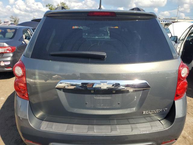 Photo 6 from auction – 2012 CHEVROLET EQUINOX LT with VIN 2GNALDEK6C6304529