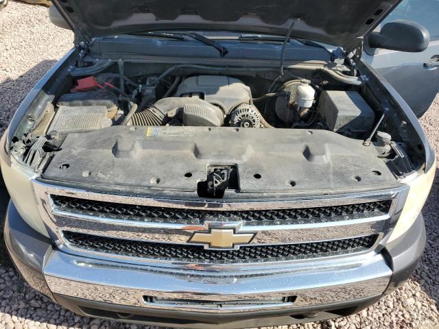 Photo 11 from auction – 2011 CHEVROLET SILVERADO with VIN 3GCPKSE33BG221775