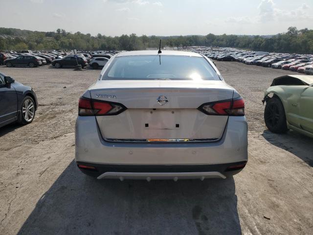 Photo 6 from auction – 2021 NISSAN VERSA S with VIN 3N1CN8DV8ML810846