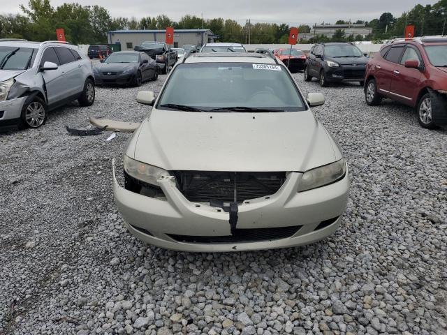 Photo 5 from auction – 2004 MAZDA 6 S with VIN 1YVHP82D645N69581