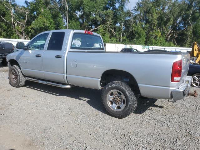 Photo 2 from auction – 2004 DODGE RAM 2500 S with VIN 3D7KU28C84G275758