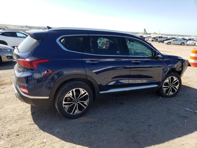 Photo 3 from auction – 2019 HYUNDAI SANTA FE L with VIN 5NMS5CAA0KH012932