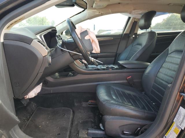 Photo 7 from auction – 2013 FORD FUSION SE with VIN 3FA6P0LU9DR204554