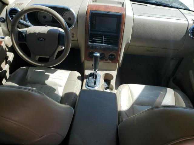 Photo 8 from auction – 2007 FORD EXPLORER E with VIN 1FMEU64E67UA41122