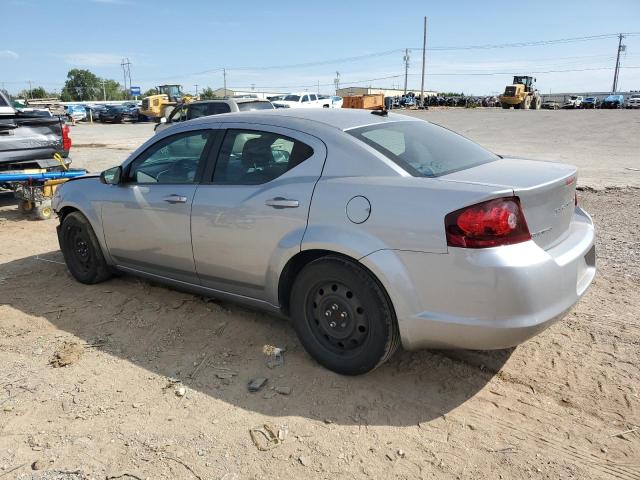 Photo 2 from auction – 2014 DODGE AVENGER SE with VIN 1C3CDZAB2EN133864