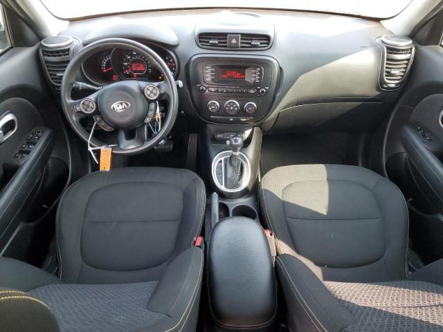 Снимка 8 от търг – 2015 KIA SOUL + с VIN KNDJP3A52F7170100