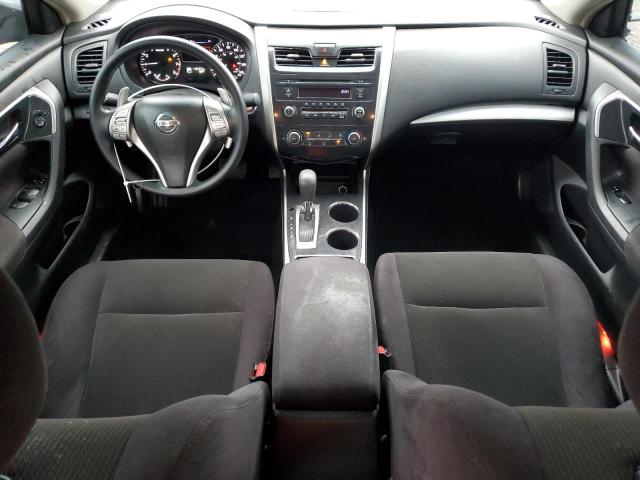 Photo 8 from auction – 2013 NISSAN ALTIMA with VIN 1N4BL3AP3DN430620