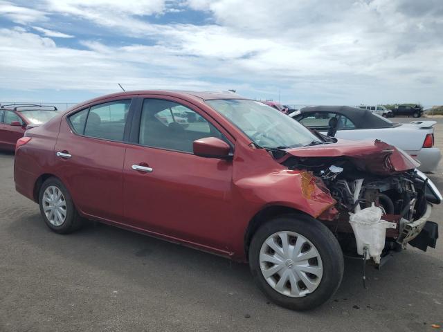 Photo 4 from auction – 2016 NISSAN VERSA S with VIN 3N1CN7AP3GL812119