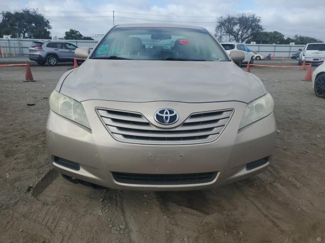 Photo 5 from auction – 2009 TOYOTA CAMRY BASE with VIN 4T4BE46K39R066382