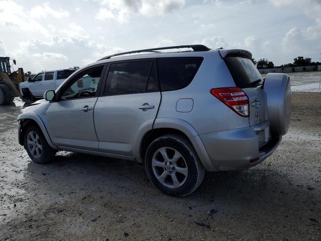 Photo 2 from auction – 2012 TOYOTA RAV4 LIMIT with VIN 2T3YK4DV1CW016024