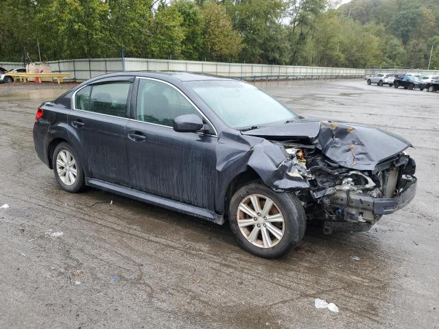 صورة رقم 4 من المزاد - 2011 SUBARU LEGACY 2.5 مع VIN 4S3BMCG64B3240291