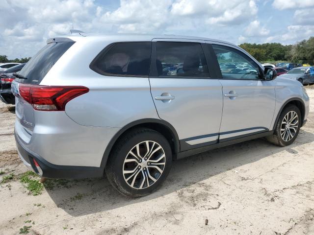 Photo 3 from auction – 2017 MITSUBISHI OUTLANDER with VIN JA4AZ2A33HZ007234
