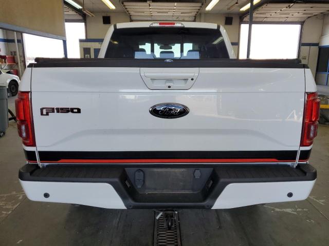 Photo 6 from auction – 2016 FORD F150 SUPER with VIN 1FTEW1EG9GFB77976