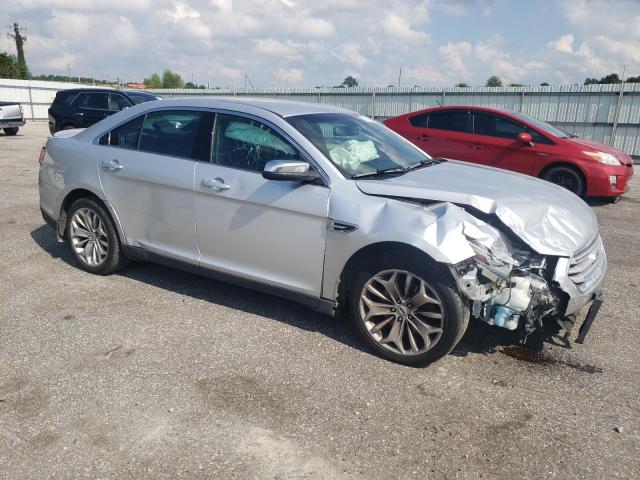 Photo 4 from auction – 2014 FORD TAURUS LIM with VIN 1FAHP2J80EG150144