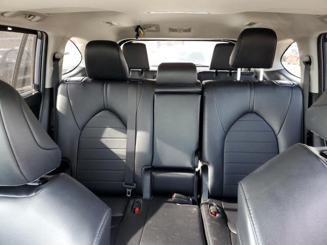 Photo 10 from auction – 2023 TOYOTA HIGHLANDER with VIN 5TDKDRBH2PS027079
