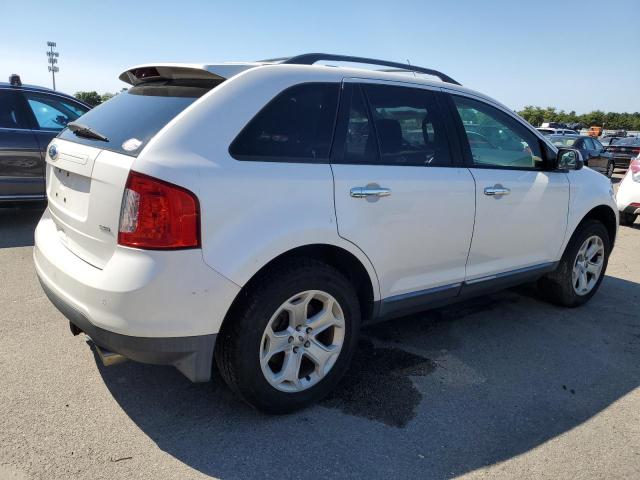 Photo 3 from auction – 2011 FORD EDGE SEL with VIN 2FMDK3JC4BBB36618