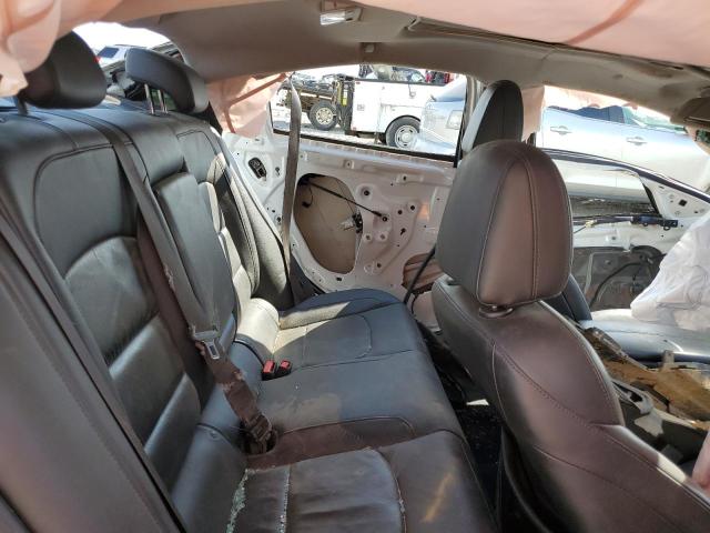 Photo 10 from auction – 2017 CHEVROLET MALIBU LT with VIN 1G1ZE5ST0HF101134