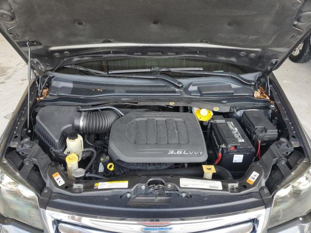 Photo 12 from auction – 2012 CHRYSLER TOWN & COU with VIN 2C4RC1CG1CR369408