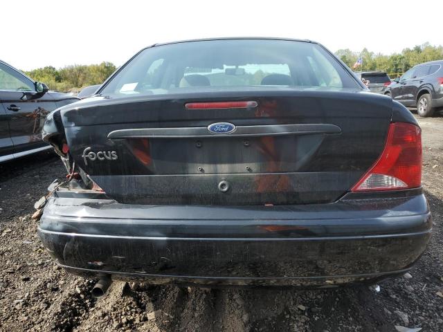 Photo 6 from auction – 2002 FORD FOCUS LX with VIN 1FAFP33P72W239485