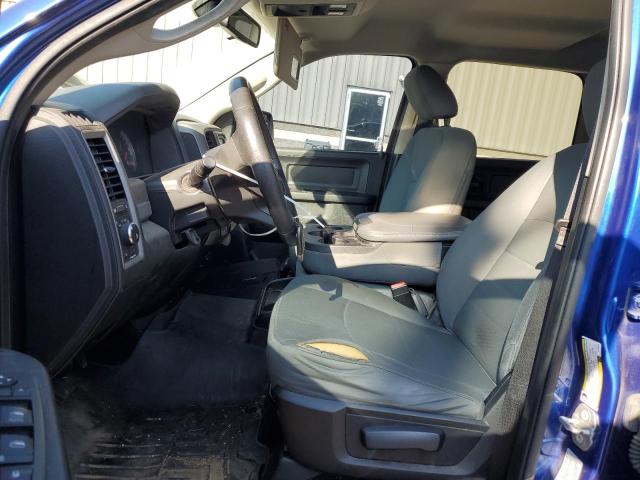 Photo 7 from auction – 2015 RAM 1500 ST with VIN 3C6RR7KT9FG700964